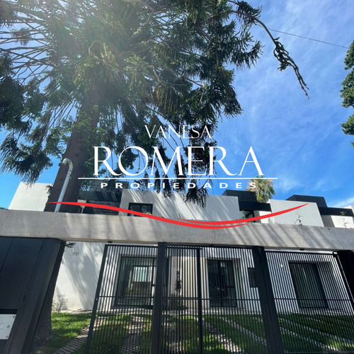 Venta De Duplex 4 Amb Condominio A Estrenar - Ituzaingo Nort