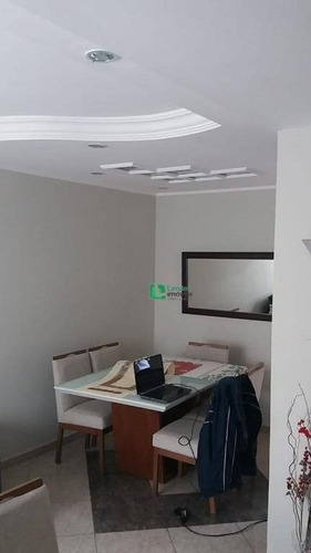 Imagem 3 de 10 de Sobrado Com 3 Dormitórios À Venda, 85 M² Por R$ 480.000,00 - Lauzane Paulista - São Paulo/sp - So0474