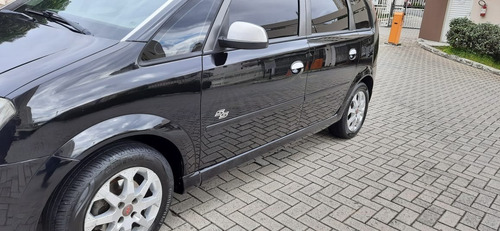 Imagem 10 de 14 de Gm Meriva Ss Impecável