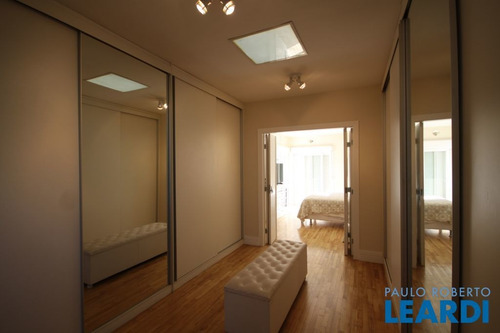 Imagem 12 de 15 de Casa Em Condomínio - Alphaville - Sp - 570724