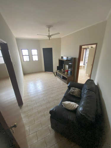 Casa Térrea Com Área Gourmet Com Churrasqueira E Varanda - Venda Ou Troca