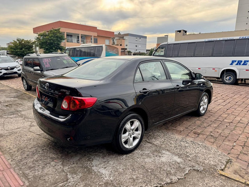 Toyota Corolla 1.8 16v Xei Flex Aut. 4p