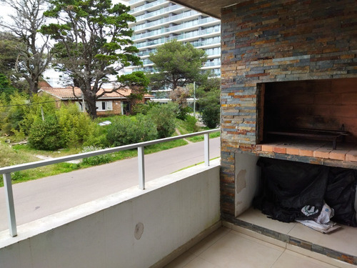 Imagen 3 de 13 de Apartamento En Venta !! Aidy Grill 2 Dormitorios Con Parrillero