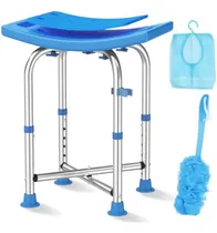 Comprar Silla De Ducha Para Ducha Interior, Asientos De