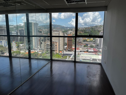 Alquiler De Oficina En El Bosque Cl Mls 24-29285