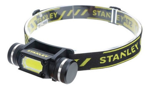 Linterna Frontal Minero Led Stanley 250 Lumens Pilas Twist