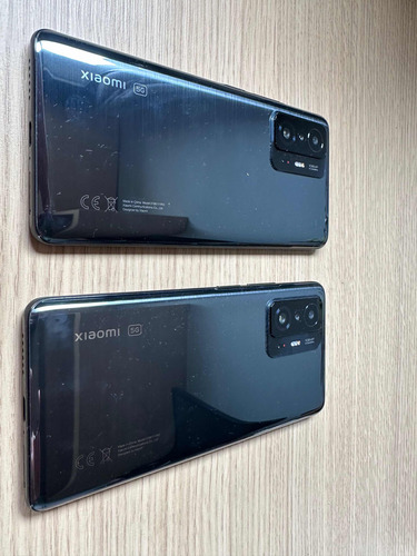 Xiaomi Mi 11t