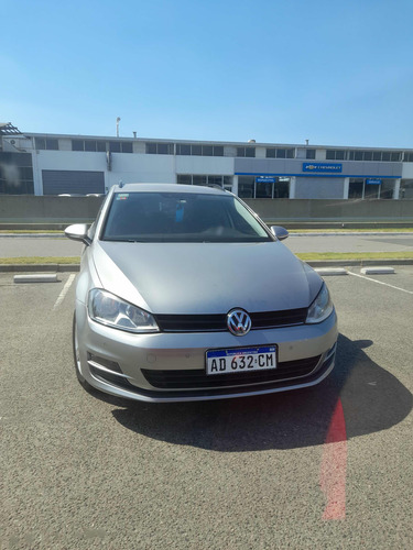 Volkswagen Golf Variant 1.6 Trendline