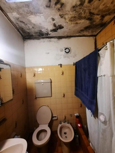 Terreno En Venta En Quilmes Oeste