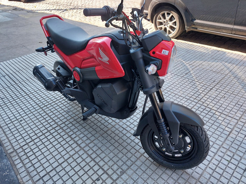 Honda Navi 110