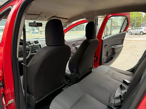 Renault Logan 1.6 Expression 85cv Nac