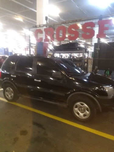 Ford Ecosport 2005 1.6 Xls Flex 5p