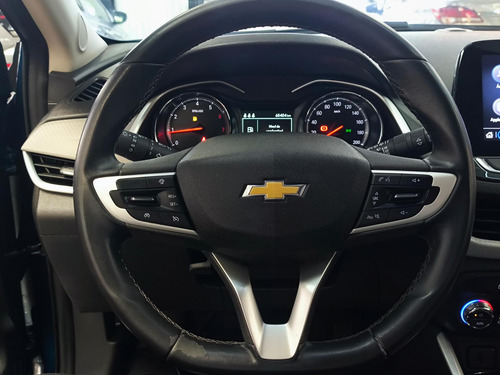Chevrolet Onix ONIX HATCH PREM. 1.0 12V TB Flex 5p Aut.