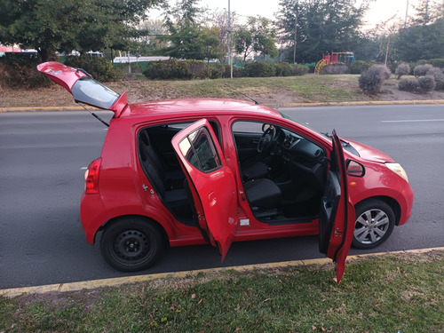 Imagen 7 de 18 de Suzuki Celerio Gt 1.0 Ret