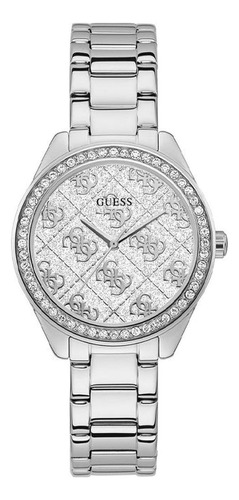 Reloj Guess Análogo Mujer Gw0001l1