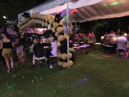 Imagen 11 de 12 de Casa Grande De Fin De Semana En Cuernavaca Para 30 Personas
