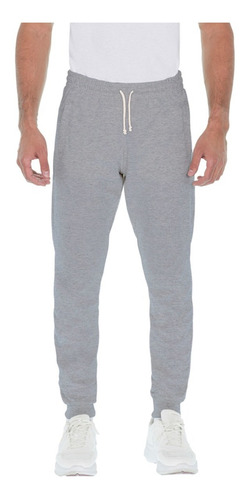 Pants Tipo Jogger Supreme Básico De Hombre