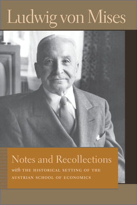 Libro Notes And Recollections: With The Historical Settin...