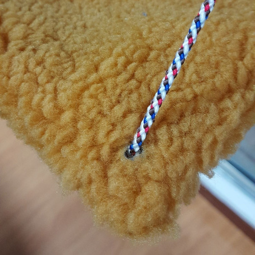 Hamacas De Ventana Para Gatos. Tela De Peluche - Miel Felina