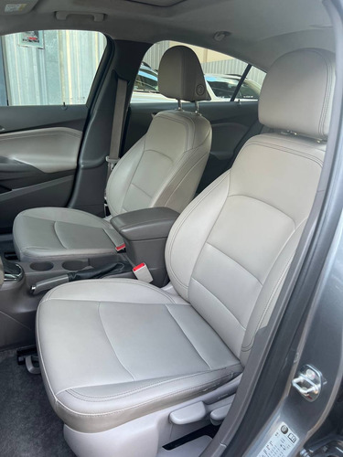 Chevrolet Cruze 1.4 Ltz At 5p