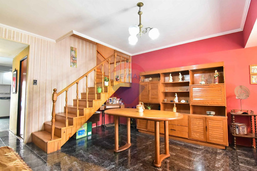 Casa En Venta B°naon Acepta Permuta Deptos En Zona