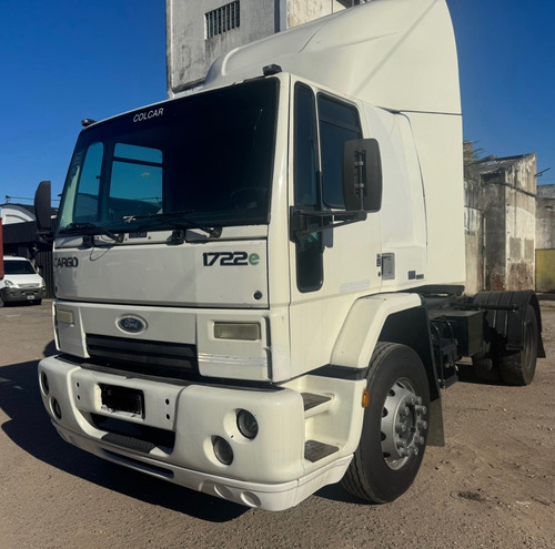 Ford Cargo 1722