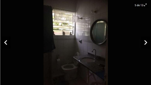 Imagem 10 de 13 de Casa Em Ipiranga, São Paulo/sp De 190m² 3 Quartos À Venda Por R$ 750.000,00 - Ca790157-s