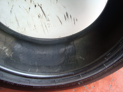 Llanta 215 45 16 Bridgestone Turanza Er300 680 H (Usado)