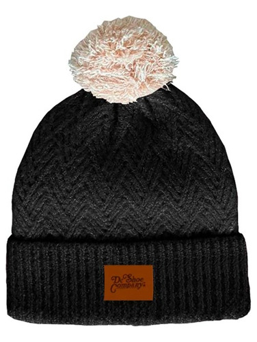 Gorro Beanie Snow Dc Splendid 2 Angorina Abrigo Invierno