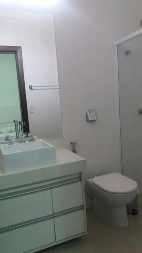 Casa Com 3 Dormitórios À Venda, 300 M² Por R$ 950.000,00 - Residencial Village Dahma Rio Preto Ii - São José Do Rio Preto/sp - Ca7367