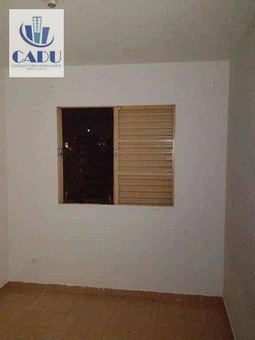 Imagem 5 de 5 de - Apartamento Localizado Em Embu Das Artes - Ap0326