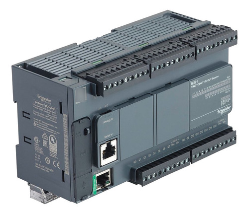 Schneider Electric Modulo Plc Tm221ce40t