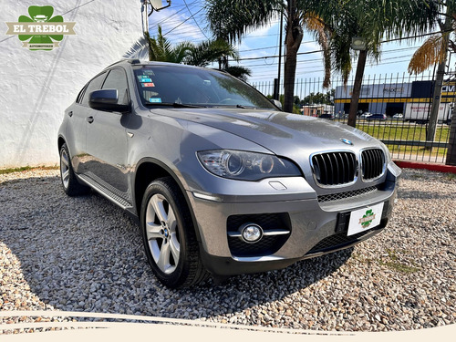 BMW X6 3.0 Xdrive 35i Sportive 306cv