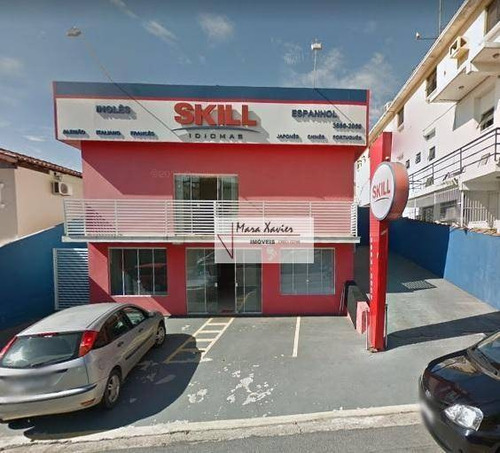 Terreno À Venda, 1080 M² Por R$ 1.800.000 - Jardim Itália - Vinhedo/sp - Te0524