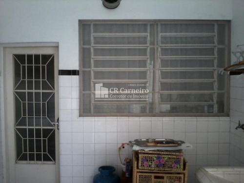 Imagem 6 de 22 de Casa Térrea Na Penha, Vende-se - 777