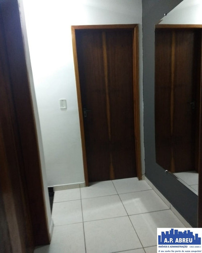 Imagem 8 de 14 de Casa De Condomínio A Venda No Cangaíba, São Paulo - V2003 - 34182194