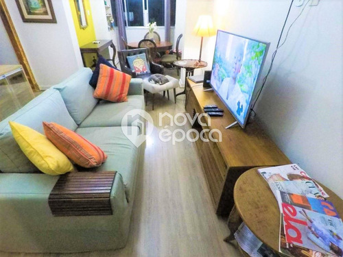 Imagem 7 de 30 de Apartamento - Ref: Co3ap43345