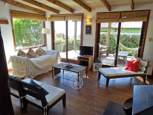 Charabona 1 En Punta Del Diablo