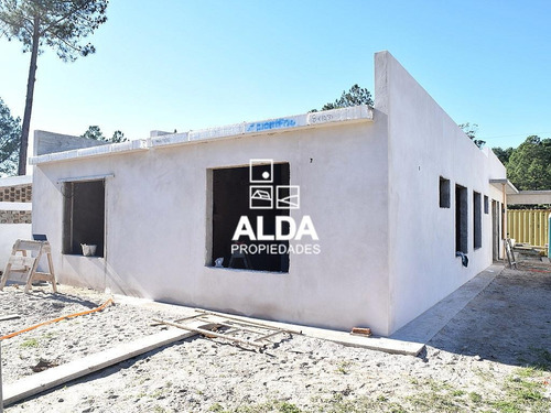 Casa Los Angeles Piriápolis 3 Dorms Venta Ca102076