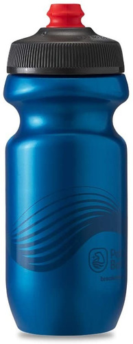 Botella Polar Botella De Agua Aislada 24 Oz