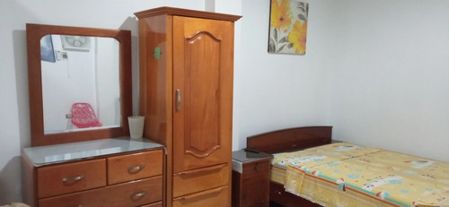 Imagen 10 de 14 de Iquitos: Alquileres Y Alojamientos - Habi. - Minidep Y B&b.