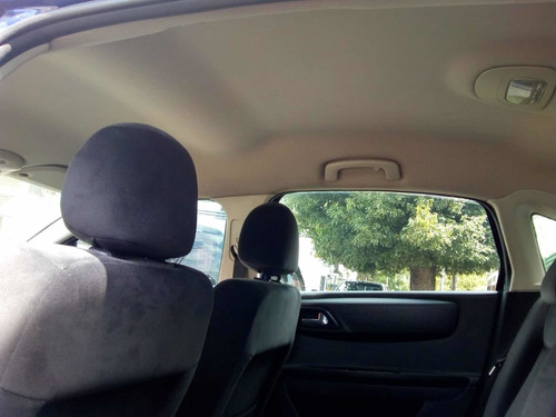 Citroën C4 2.0 Hdi Sx 2008