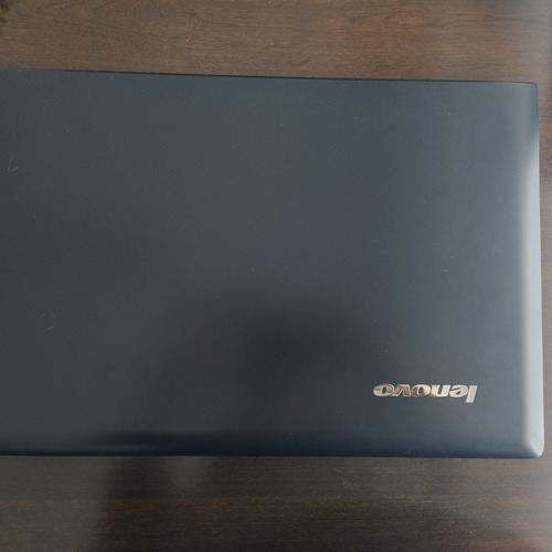 Notebook Lenovo