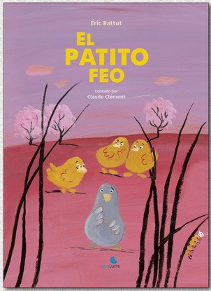 Patito Feo   El -consultá_stock_antes_de_comprar