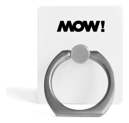 Combo X30 Anillos De Seguridad Y Soporte P/ Smartphone 360°