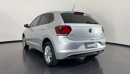 Imagem 4 de 15 de 127361 - Volkswagen Polo 2020 Com Garantia