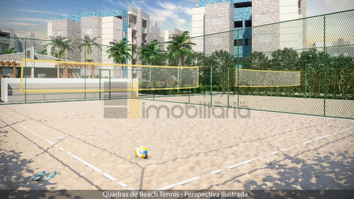Imagem 17 de 29 de Residencial Maranduba Beach Resort - Ubatuba/sp