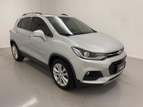 Chevrolet Tracker Ltz 1.4 Turbo 16v Flex 4x2 Aut.