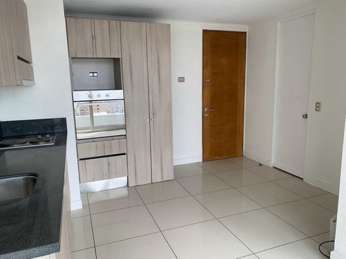 En Arriendo Santiago Centro (90794)