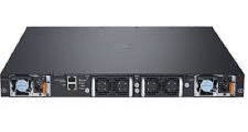 Switch Dell N4032 Capa 3, 24 Ptos 1gb, 4 Ptos 10gb Cobre (Usado)